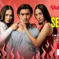 The Sexy Doctor is Mine dibintangi oleh Omar Daniel, Anya Geraldine, dan Jolene Marie. (Dok. Vidio)