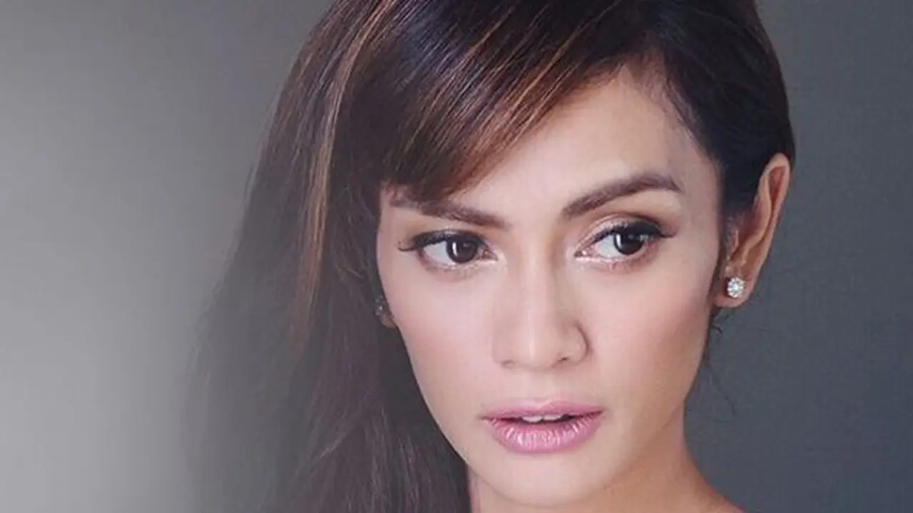 Masayu Anastasia