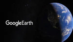 Google Earth Kini Dilengkapi Nano Banana 2, Apa Fungsinya?