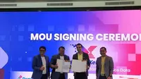 4 Keunggulan AdXelerate, Programmatic Advertising Berbasis Data Telekomunikasi