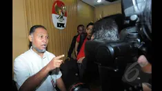 Menurut Deputi Pencegahan KPK, Johan Budi, mundurnya Bambang Widjojanto akan berdampak bagi penanganan sejumlah kasus di lembaganya atau mengganggu kinerja KPK yang sedang berlangsung.
