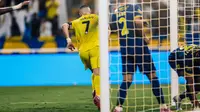 Luar Biasa! Cristiano Ronaldo Hanya Butuh 50 Gol Lagi untuk Tembus Angka 1000