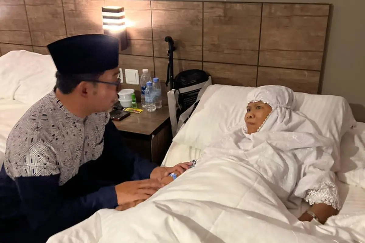 Ridwan Kamil