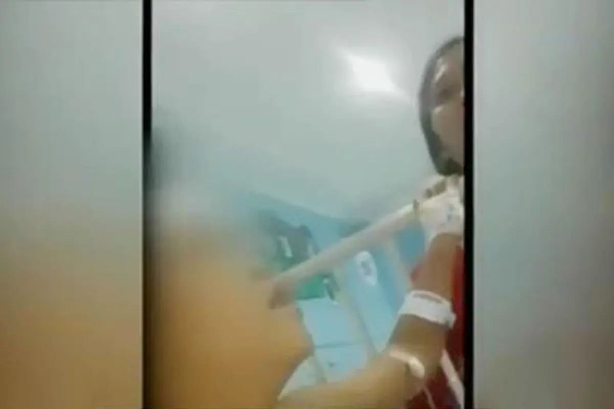 Balita Korban Penganiayaan di Gudang Mal Berangsur Membaik