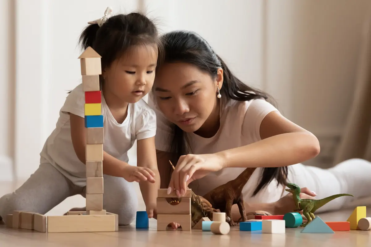 Ingin anak mempunyai kreativitas sejak dini? Berikut caranya!