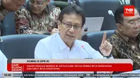 Program Cek Kesehatan Gratis Jadi Strategi Preventif Perkuat BPJS Kesehatan