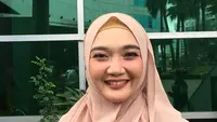 Penyanyi religi Sulistyowati yang lebih dikenal sebagai Sulis (ist/ Munady Widjaja)