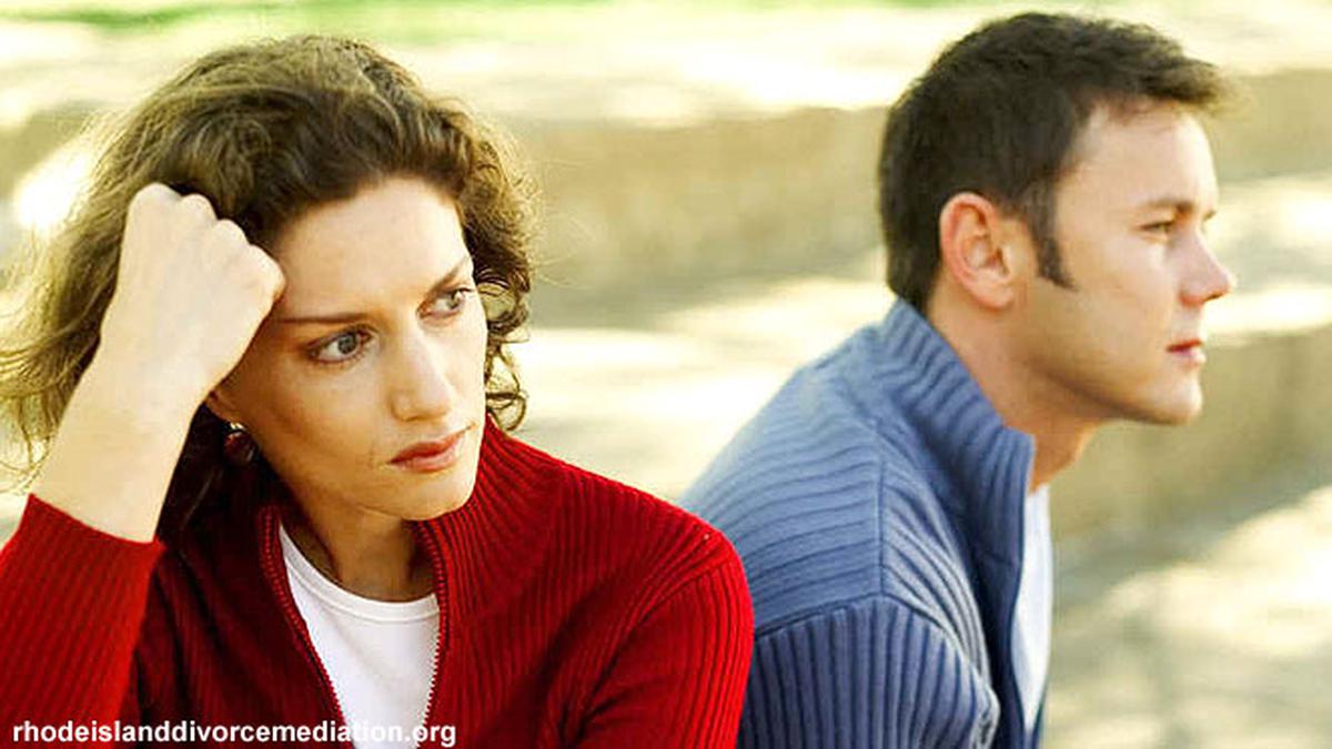 Alasan Wanita Paruh Baya Ingin Bercerai