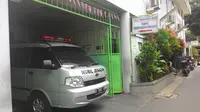 Mayat Wanita Muda di Bandara Diduga Bernama Anggia Warga Cilandak