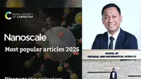 Penelitian Sensor Pestisida Inovatif UI Raih Pengakuan Internasional di Inggris