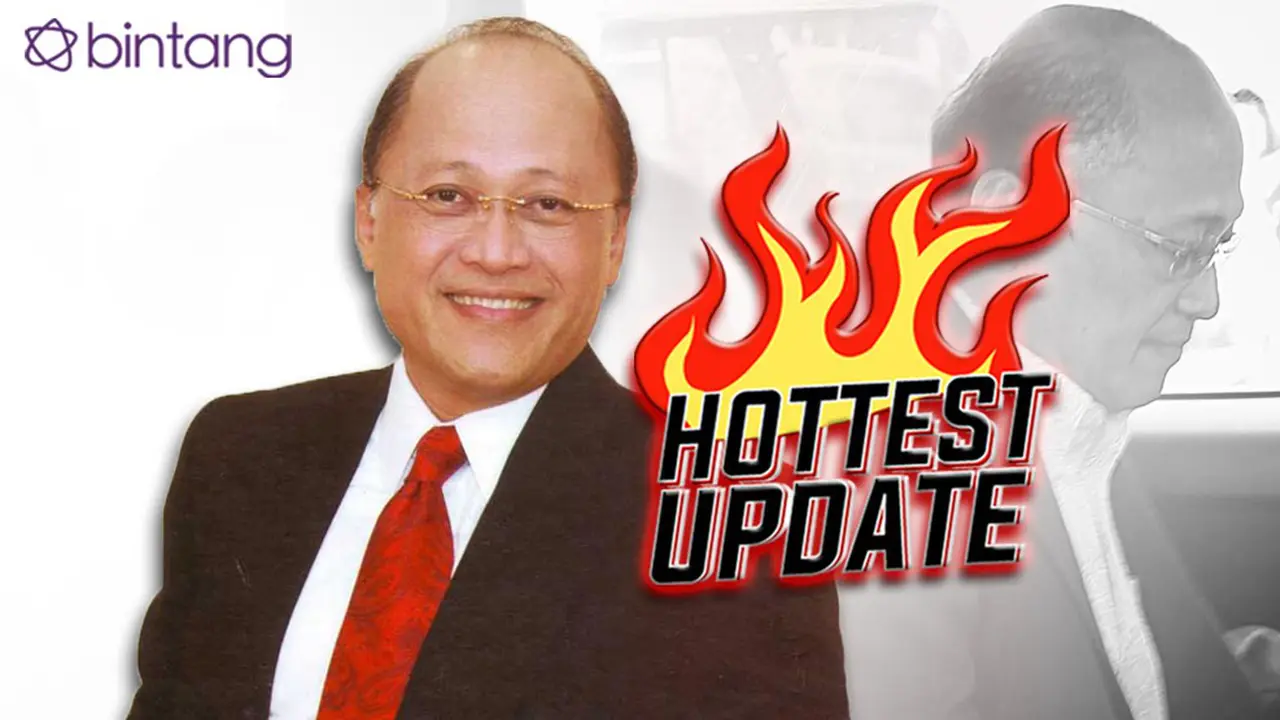 [Bintang] HL Hottest Update Mario Teguh 9