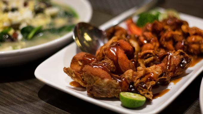 Resep Ayam Nanking Saus Mentega yang Praktis - Lifestyle Fimela.com