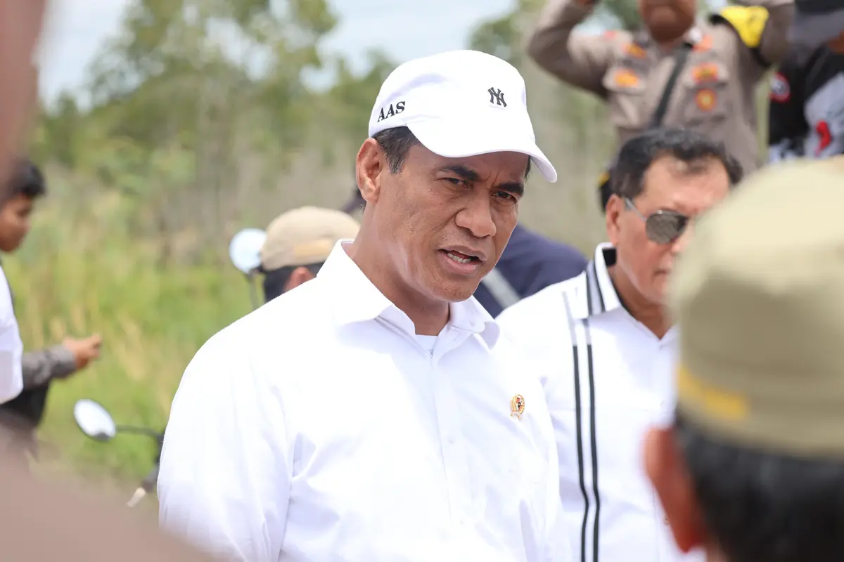 Kementan