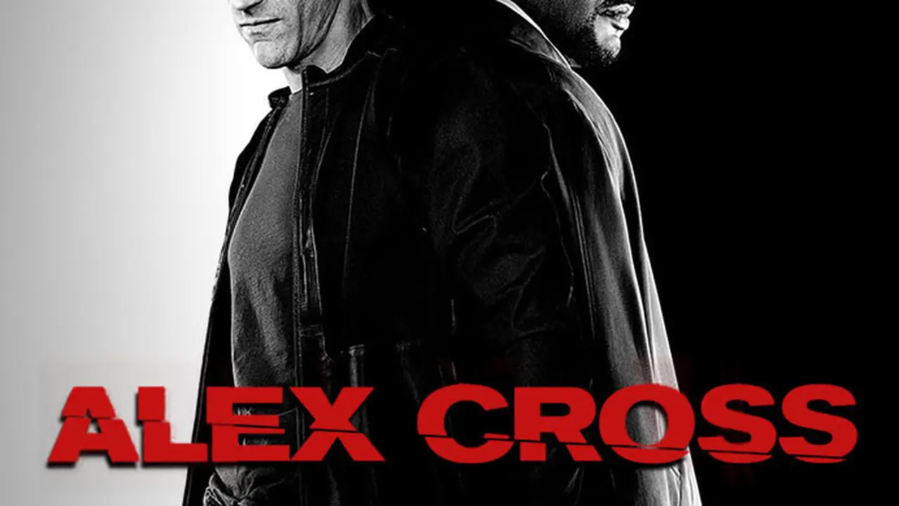 Alex Cross