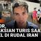 Turis Italia Fabio Falasca membagikan momen menegangkan saat rudal menghantam hotel tempatnya menginap di dekat Fairmont Dubai, memicu ledakan keras dan kepanikan dini hari. Ia bersama tamu lain berlindung di parkiran bawah tanah sebelum akhirnya bis...