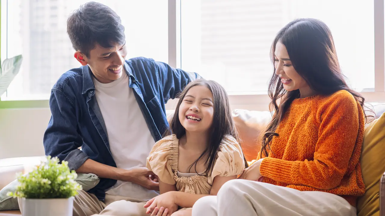 Langkah-Langkah untuk Adopsi Anak