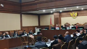 Ahli: Pengembalian Uang Tak Hapus Kerugian Negara di Kasus Kuota Haji