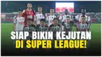 Persijap Jepara resmi memperkenalkan skuad mereka untuk menghadapi Super League 2025/2026!
Tim asal Kota Ukir ini tampil dengan semangat baru, membawa pemain muda dan berpengalaman demi target promosi.
