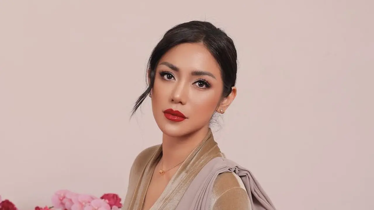 Jessica Iskandar