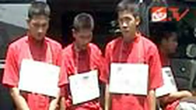 Dendam Kesumat Sang Mantan Karyawan