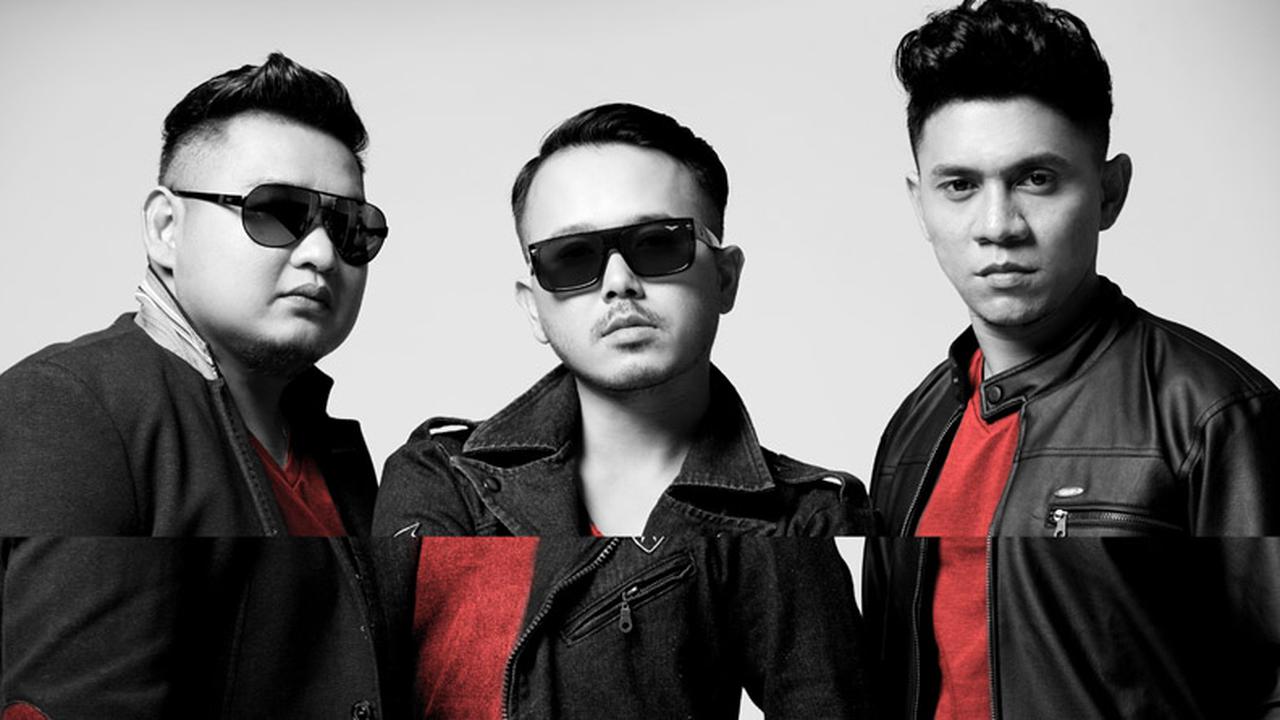 Juri Musik Melayu, Pepep ST12 Siap Jadi Orang Menyebalkan