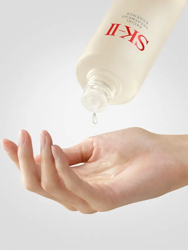 PITERA™, Bahan Eksklusif SK-II