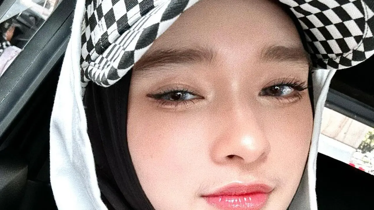 Inara Rusli (Instagram/mommy_starla)
