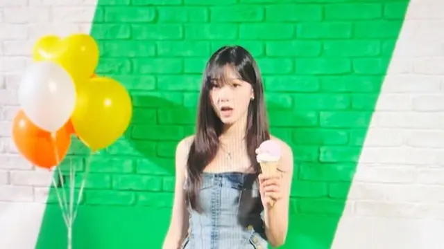 Gaya Busana Giselle aespa