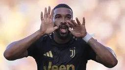 Performa Antarlini Juventus Saat Menang Tipis atas Frosinone