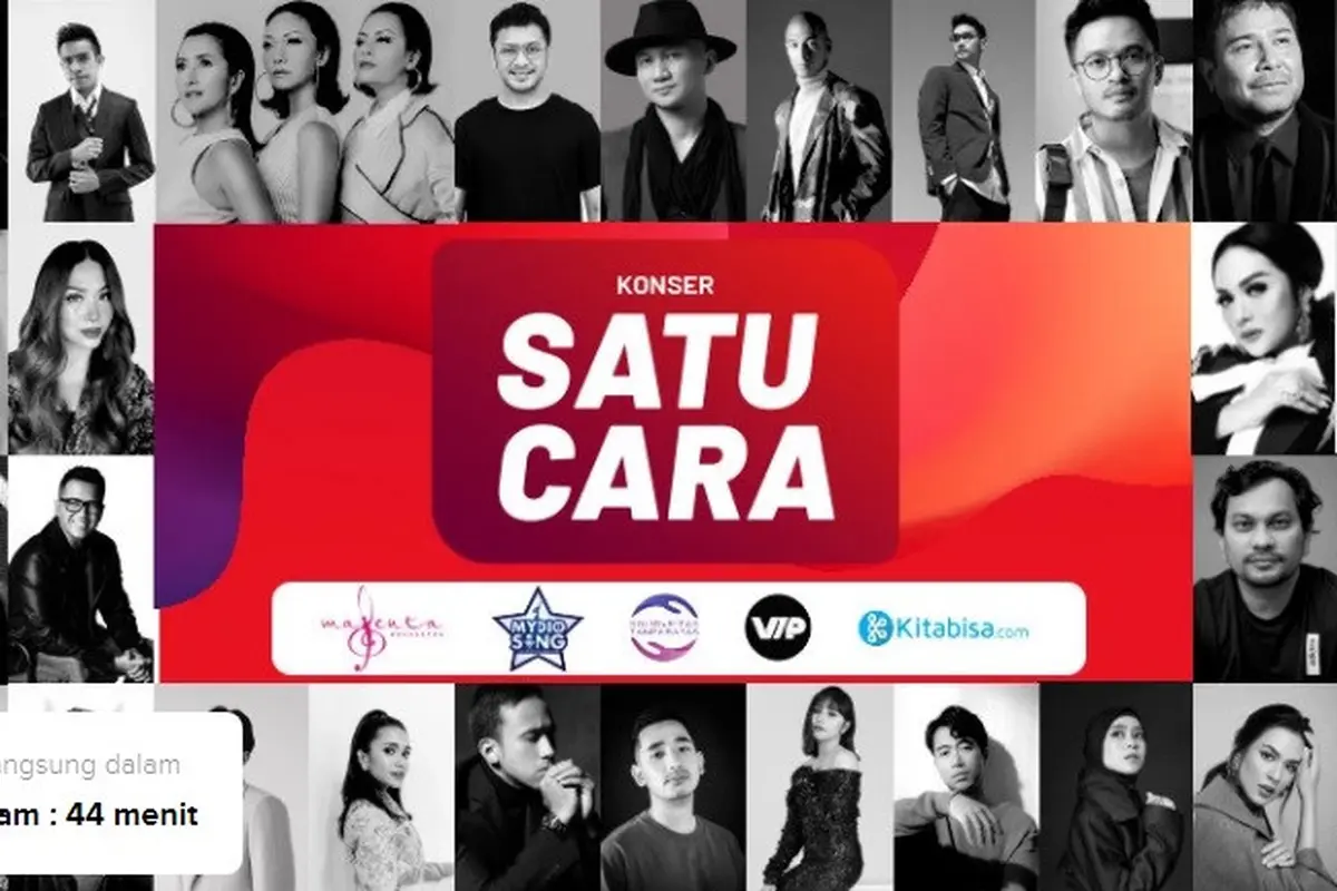 Satu Cara