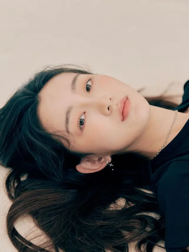 Hana gugudan. (Instagram/ allbyhana)