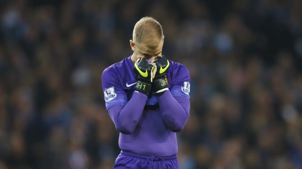Joe Hart
