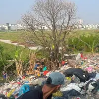 Pemkab Bandung Dorong Warga Pilah Sampah Sejak dari Rumah