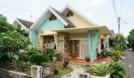 8 Ide Desain Rumah Jengki, Arsitektur Asli Indonesia yang Pesonanya Abadi