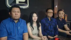 Berlliana Lovell Kena Mental Usai Diduga Alami Pelecehan Verbal saat Live