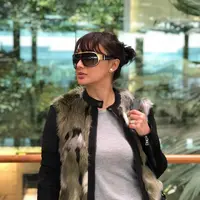 Tata Cahyani (Instagram/tatacahyani)