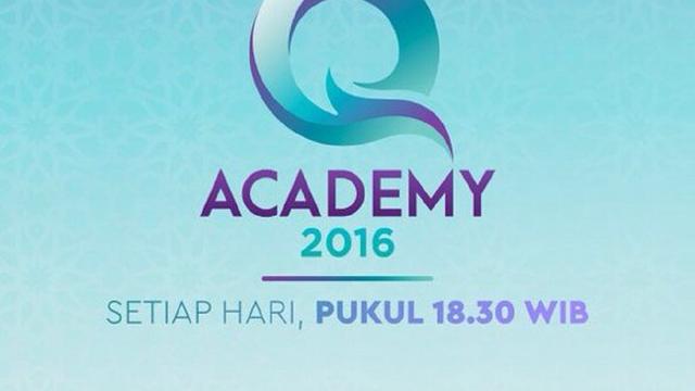Biografi Profil Biodata Najmah Bandung - Fanti Cimahi - Dewi Bandung - Q Academy 2016 Indosiar