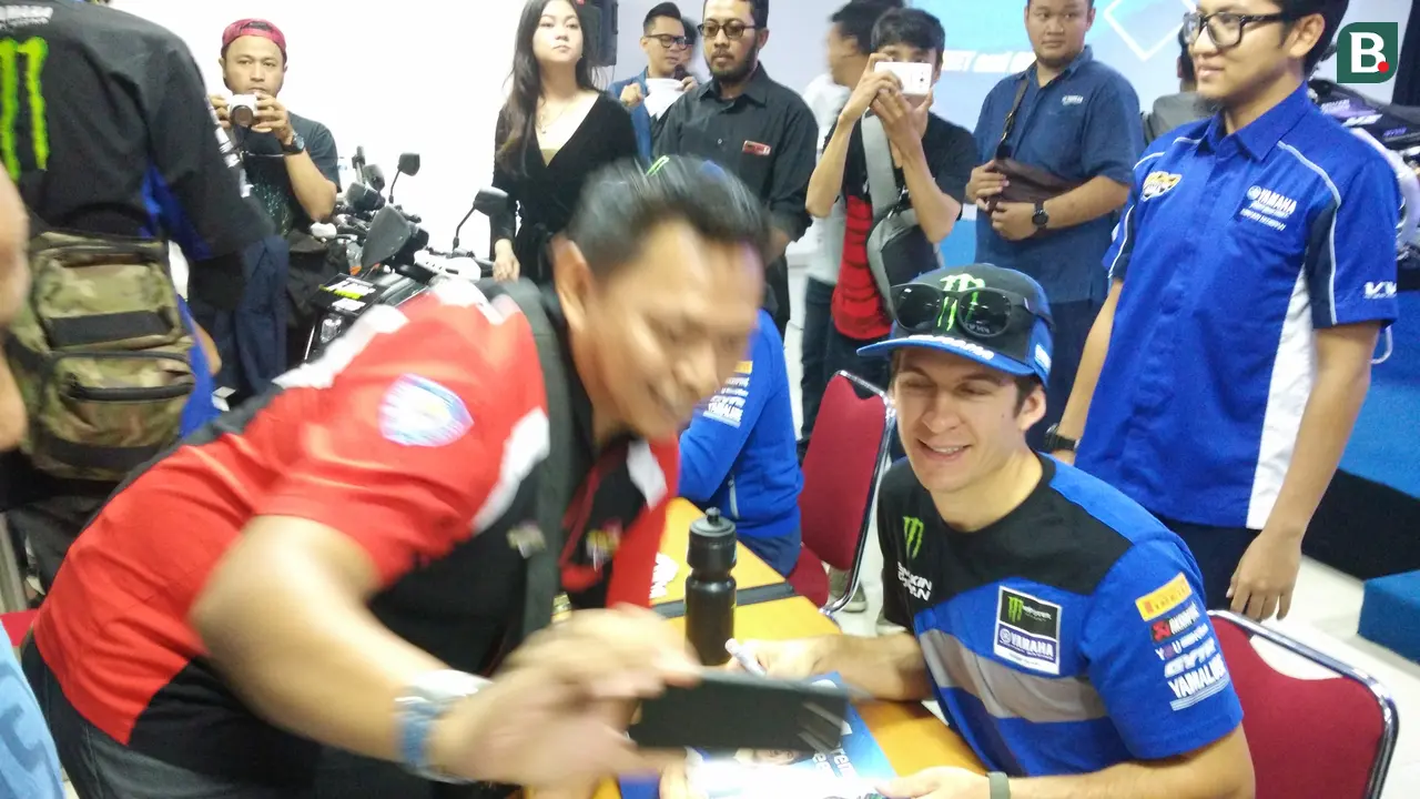 Monster Energy Yamaha Factory MXGP Team