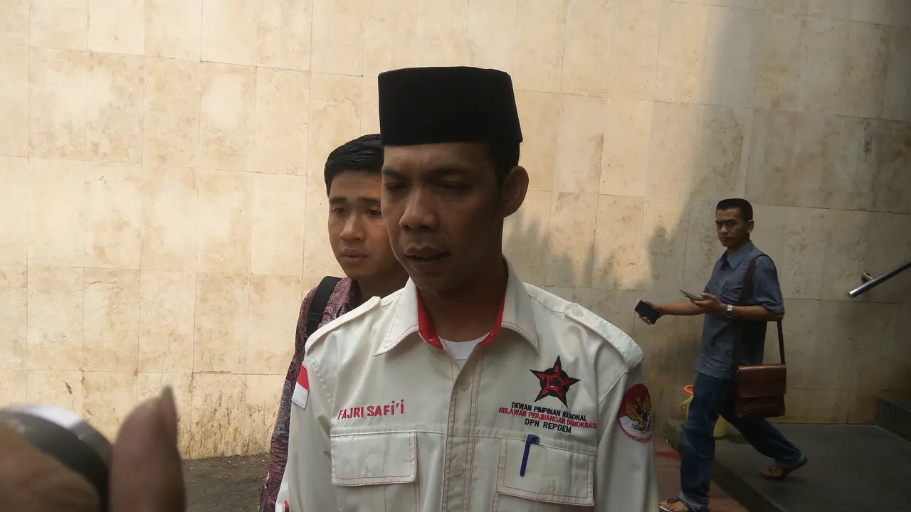 PDIP Disamakan dengan PKI