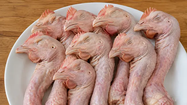 resep soto kepala ayam (AI Generated)
