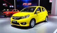 Harga Honda Brio Bekas per Oktober 2026, Mulai di Bawah Rp100 Jutaan