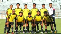 PSG Kembali Agendakan Uji Coba Sebelum Liga 2 Bergulir, Tantang Borneo FC hingga Persib