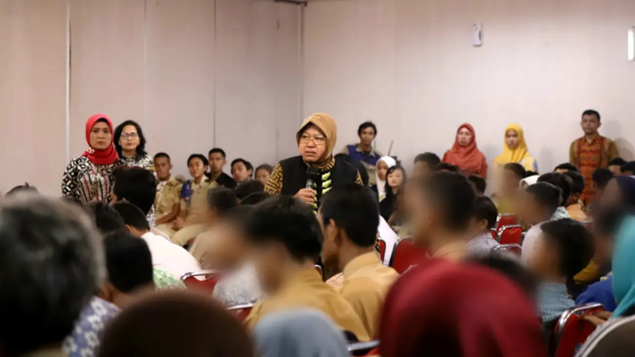 (Foto: Liputan6.com/Dian Kurniawan)