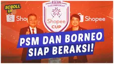Berita Video, hasil undian ASEAN Club Championship 2024/2025