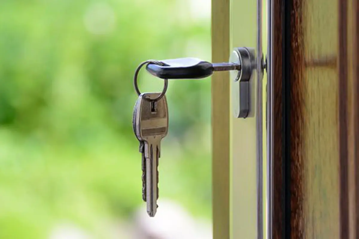 Syarat agar pengajuan KPR diterima BPJS-TK/Foto: copyright pexels.com