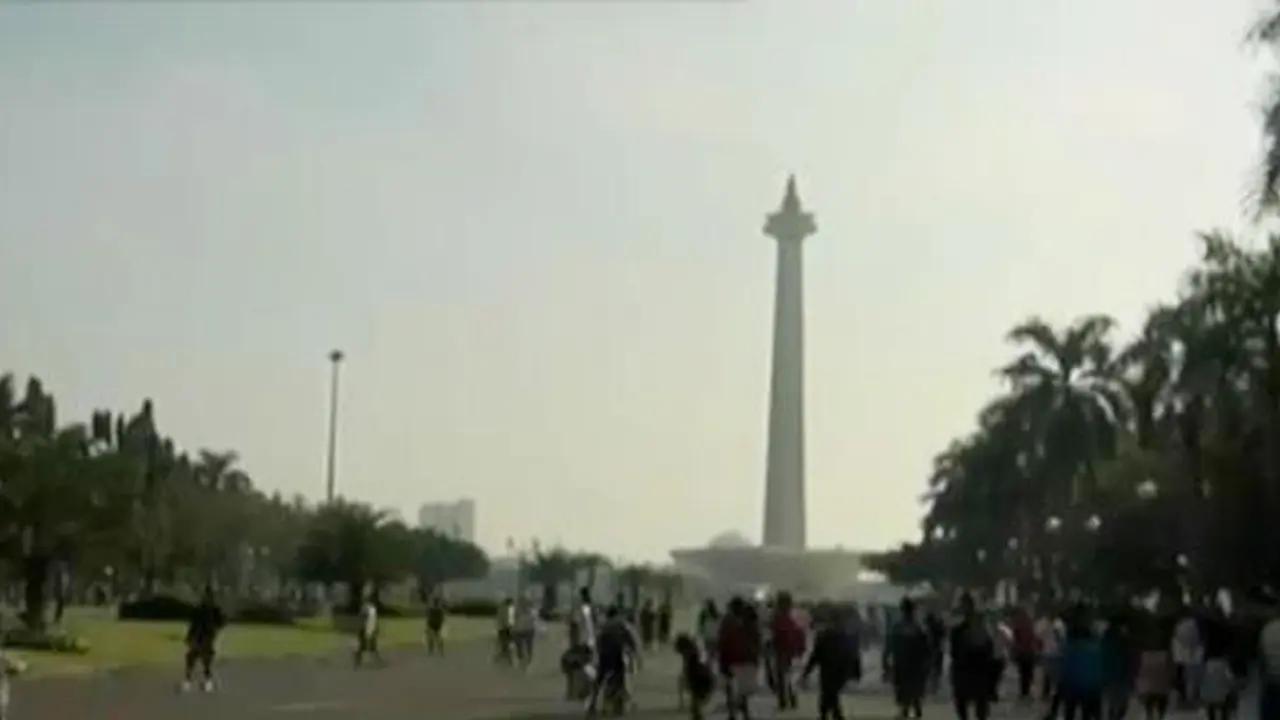 Monas