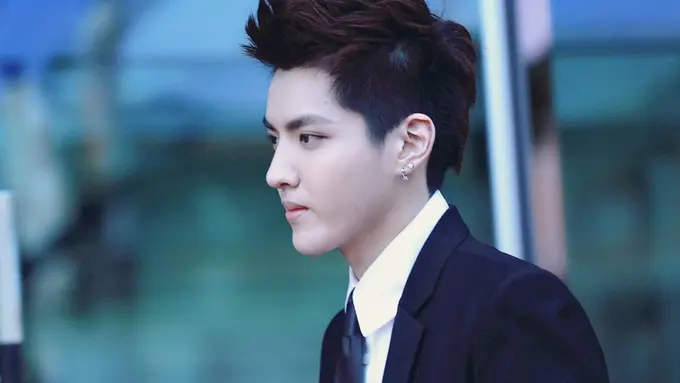 Kris Wu