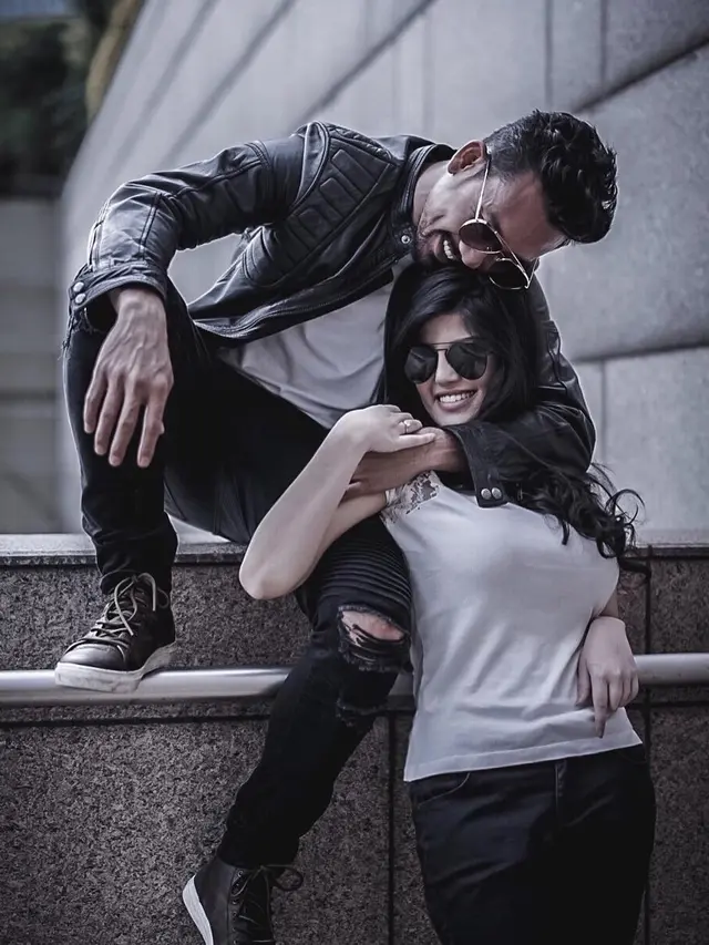 [Fimela] Denny Sumargo