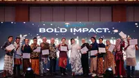 Perancang busana terkemuka dan influencer media sosial, Selphie Bong, baru saja menorehkan pencapaian besar dengan suksesnya penyelesaian pembangunan Lampung Marriott Resort and Spa. (Foto: Dok.)