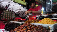 Harga Kurma Naik Akibat Konflik di Timur Tengah